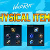 Physical items