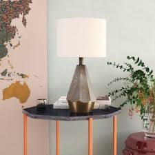 Light up any room in your house with world market's selection of unique accent lamps. Small Accent Lamps You Ll Love In 2021 Visualhunt