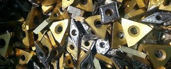 Tungsten Carbide Scrap Price Uk