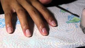 gel nails without uv light you