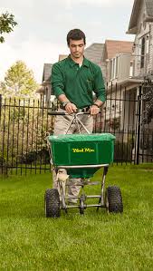 Find lawn care services with the highest customers' rating. Lawn Care And Weed Control Services Weed Man