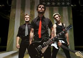 Green Day - Setlist - Guitar Flash