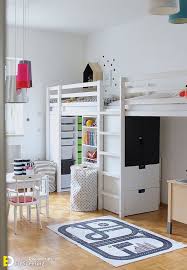 30 Space Saving Beds Are Perfect For A