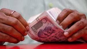 Indian Rupees Slide May Only Worsen In 2019 Quartz India