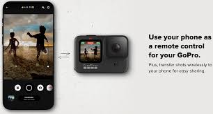 There was a time when apps applied only to mobile devices. Gopro Releases A Redesigned Quik App For Ios And Android Digital Photography Review