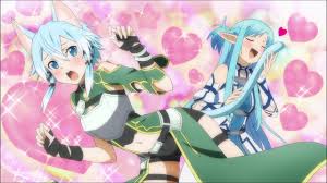 Check out our fluffy tail selection for the very best in unique or custom, handmade pieces from our costume tails shops. Sinon S Fluffy Tail Accel World Vs Sword Art Online Youtube