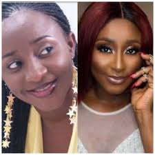 top 5 renowned nigerian actresses who