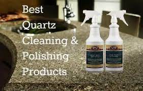 Buffing wheel and compound selection. Quartz Cleaning And Polishing Products