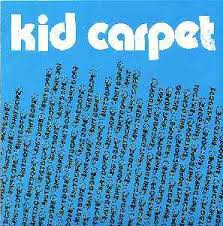 kid carpet your love 2005 vinyl
