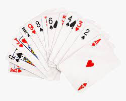 Increasing the speed is also a good idea if you have overclocked the graphics card. Fanned Playing Cards Png Clipart Freeuse Stock Playing Card Fan Transparent Png Download Kindpng