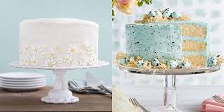 17 gorgeous baby shower cakes cute