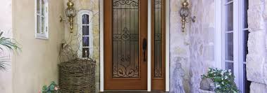 Front Door Ideas For Your Exterior Door