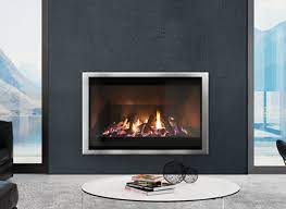 Escea Df960 Gas Fireplace Climatise