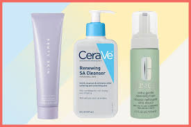 face washes for tweens and s