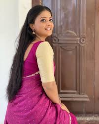 tamil serial actress gomathi priya new