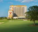 Golden Nugget Lake Charles golf course | Golden Nugget Lake Charles