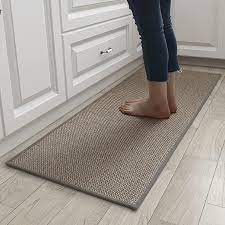 kitchen rugs washable floor mat