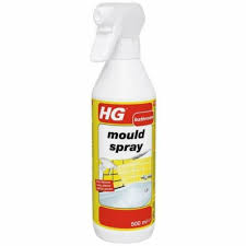 hg 500ml mould spray 186050106 for