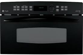 Convection Oven Microwave Oven Cooking