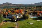 History of the Resort | The Bethel Inn Resort | Maine