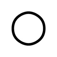 Circle Symbols Copy and Paste ◉ ○ ◌ ◍ ◎ ○ ◐ ◑ ◒ ◓