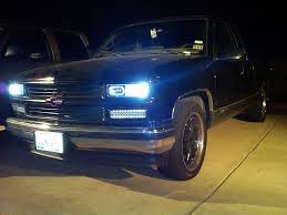 1997 Chevy Silverado Led Headlights Review Buyers Guide