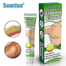 sumifun lipoma removal cream pas