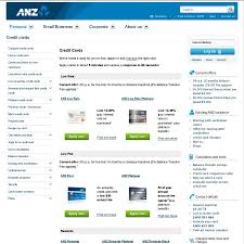 Replacement card (includes lost and stolen) we charge this fee for each replacement anz credit card you ask us to give you if your anz credit card is damaged, lost, or stolen. 0 Interest Rate On Credit Card Balance Or Part Balancetransfers To Existing Cr Accounts Anz Ozbargain