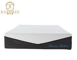 12 inch memory foam mattress