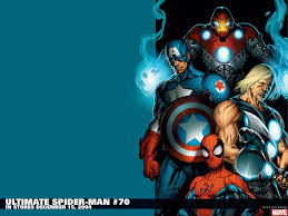marvel super heroes wallpapers hd