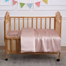 Luxury Crib Bedding