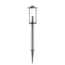 arlec 12v stainless steel accent tier