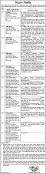 Image result for Ministry of Health and Family Welfare Job Circular 2023