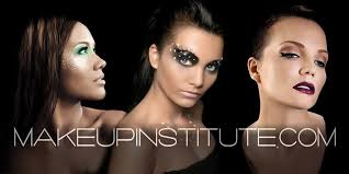 makeup artist distans flex utbildning
