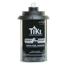 Tiki Brand 12 Oz Torch Replacement