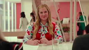 Amy Schumer Comedy I Feel Pretty Gets New Release Date