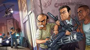 Speculationgrand theft auto v on switch (self.nintendoswitch). Will Grand Theft Auto V Ever Come To Nintendo Switch Gadget Advisor