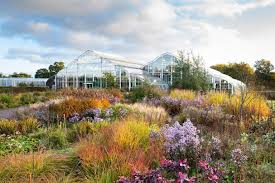 rhs garden wisley rated and reviewed