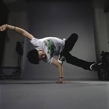 25 craziest breakdance moves