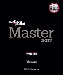 Surface Panel Master 2017 By Bedford Falls Communications