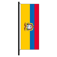 Jun 25, 2021 · ein fan lief vor dem spiel der deutschen mannschaft gegen ungarn mit einer regenbogenflagge auf das spielfeld. Ecuador Mit Wappen Flaggen Fahnenfleck Shop