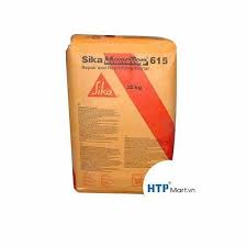 chemical grade powder sika monotop615