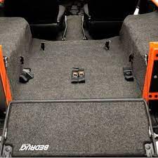 jeep cj cj7 gray replacement floor and