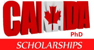 PhD Scholarships in Canada 2021 – Impact Life Tech | Scholarship  Opportunities, Internship Opportunities