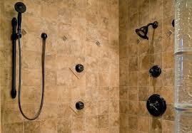 how to install shower grab bars