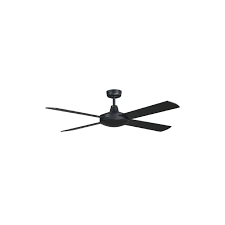 I once turned off the wall switch and then started to undo. Ceiling Fan 4 Blade 1300mm Black Hangsure 3 Spd Wall Mm Electrical Merchandising Pty Ltd