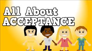 All About Acceptance (song for kids about accepting others) (With images) | Kids songs, Teaching kids respect, Acceptance activities for kids