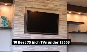 How High To Mount Tv In Depth Guide