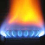 If there is a yellow flame and you are using natural gas, not propane, then that indicates incomplete combustion and will be generating excessive amounts of co. Blue Flame Blue And Yellow Flame Gas Flame Color Temperature Chart Propane