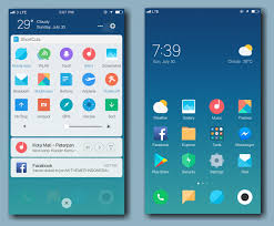 Miui 12 brings lots of new features, revamped ui, new gesture controls, new improvements and bugs fixed. Tema Miui Limitless Mod Mtz Randi Id